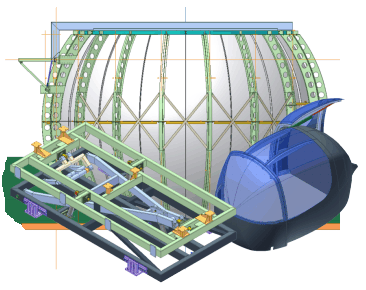 CAD Modelle