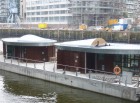 Pontonanlage Traditionsschiffhafen HH 